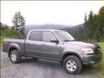 2006 Toyota Tundra Double Cab